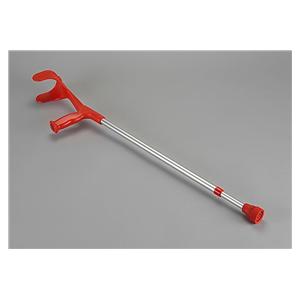 Elleboogkrukken - rood, per paar