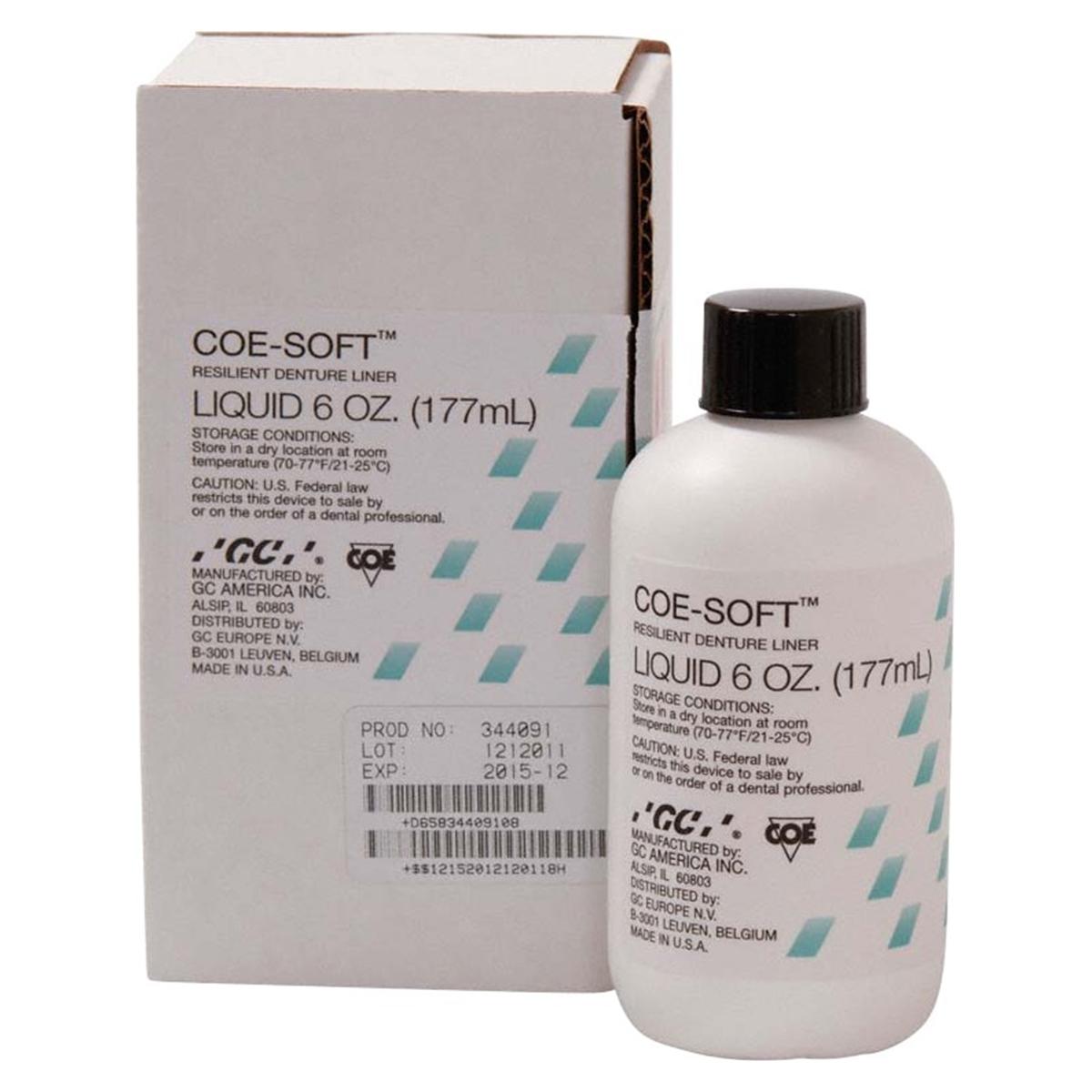 Coe-Soft - Vloeistof, 170 ml
