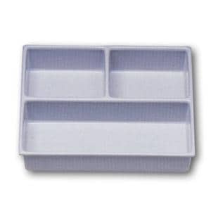 Kunststof tray hoog model - Nr. 1215