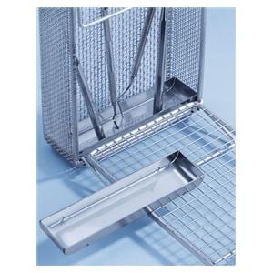 Inzetten en toebehoren voor Thermo-desinfector - Inlegplaatje voor zeefschalen E 146 en E 363 - E 328