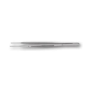 Pincet Gerald Curved 1x 2 - TPG4, 18 cm