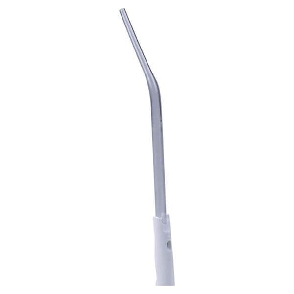 Afzuigtips - (6) Yankauer (tiplengte 24,5 cm), 10 stuks - 32.F6363