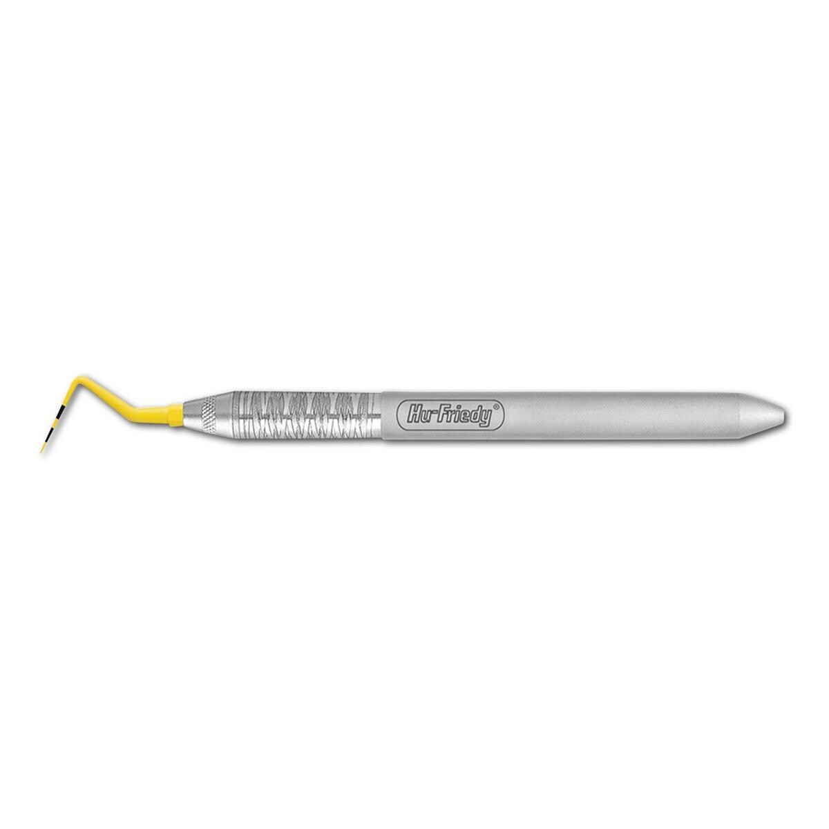 Pocketsonde Colorvue Kit - Model 11 (PCV11KIT6) met 7 tips (3-6-8-11) en 1 heft