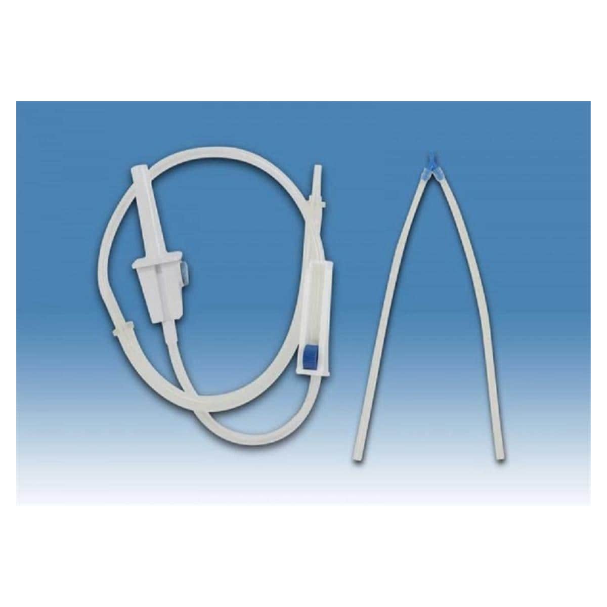 Irrigatiesets - mechanisch - 32.F0113, voor Kavo Intrasept 905 - Mectron Piezosurgery II, Piezosurgery 3 - 10 stuks