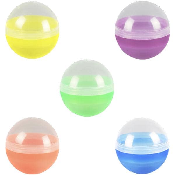 Toystation - navulling - Leeg, V-50-L, 100 stuks