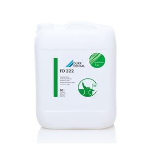 FD 322 - Can, 10 liter