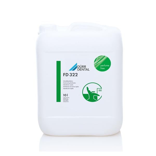 FD 322 - Can, 10 liter