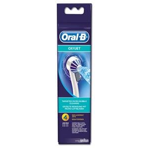 Oxyjet tips - 4 stuks