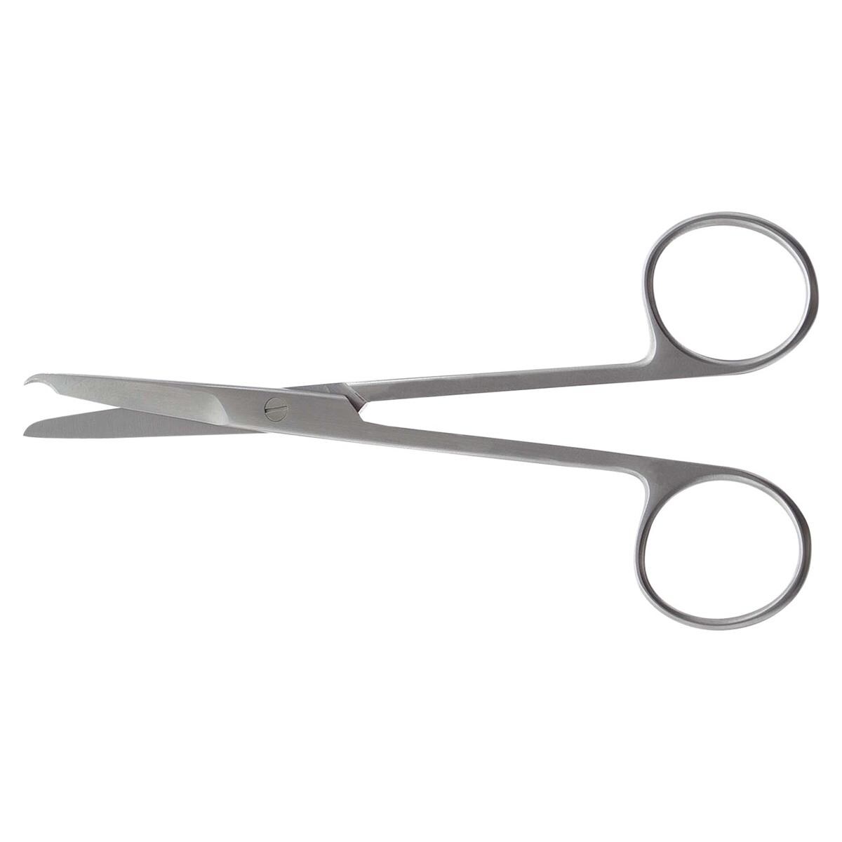 Ligatuurschaar Spencer Linkshandig - 11cm A-kwaliteit