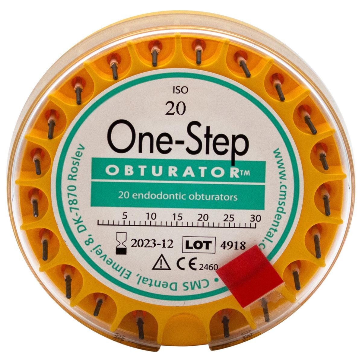 One-Step - 20