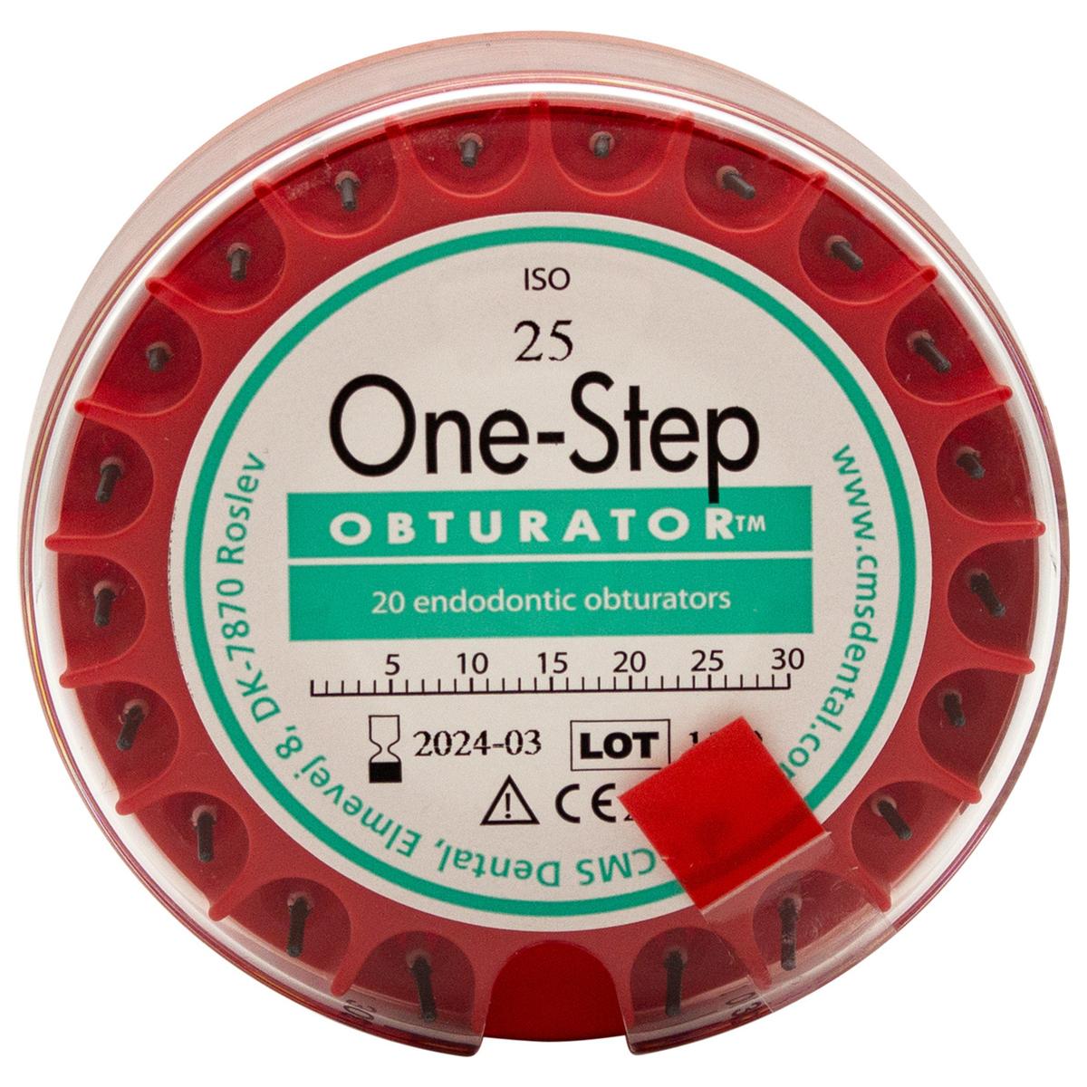 One-Step - 25