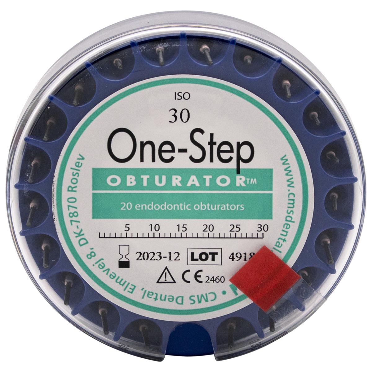 One-Step - 30