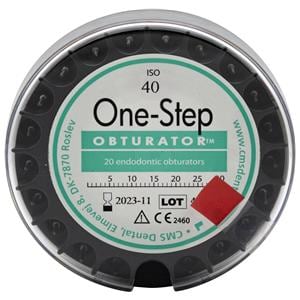 One-Step - 40