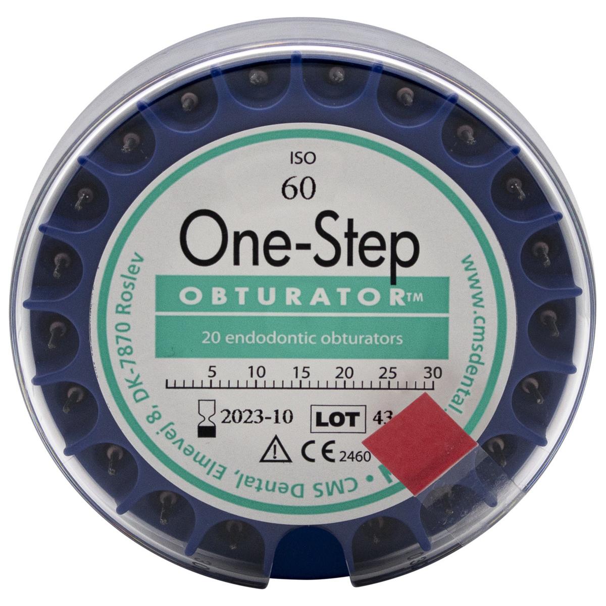 One-Step - 60