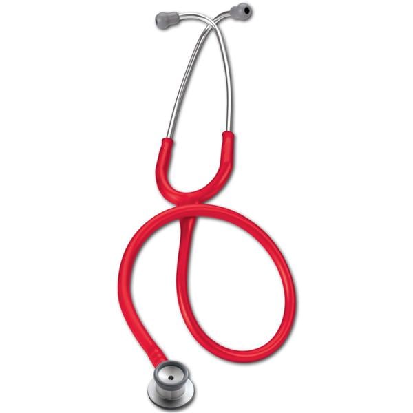 Classic II Infant (baby) - rood