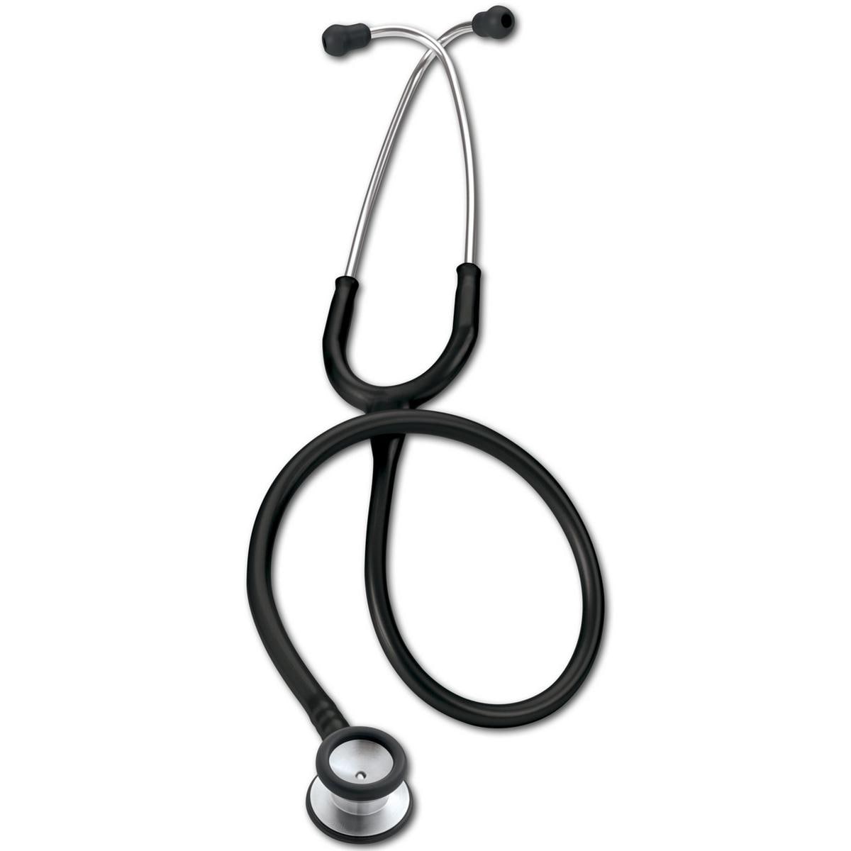 Classic II Pediatric (kind) - zwart