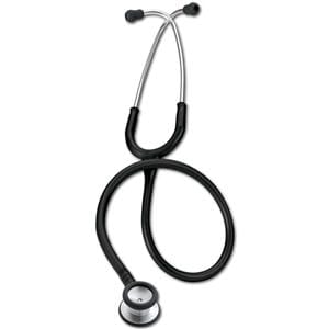 Classic II Pediatric (kind) - zwart