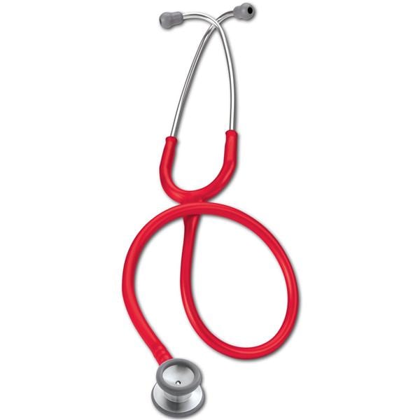 Classic II Pediatric (kind) - rood