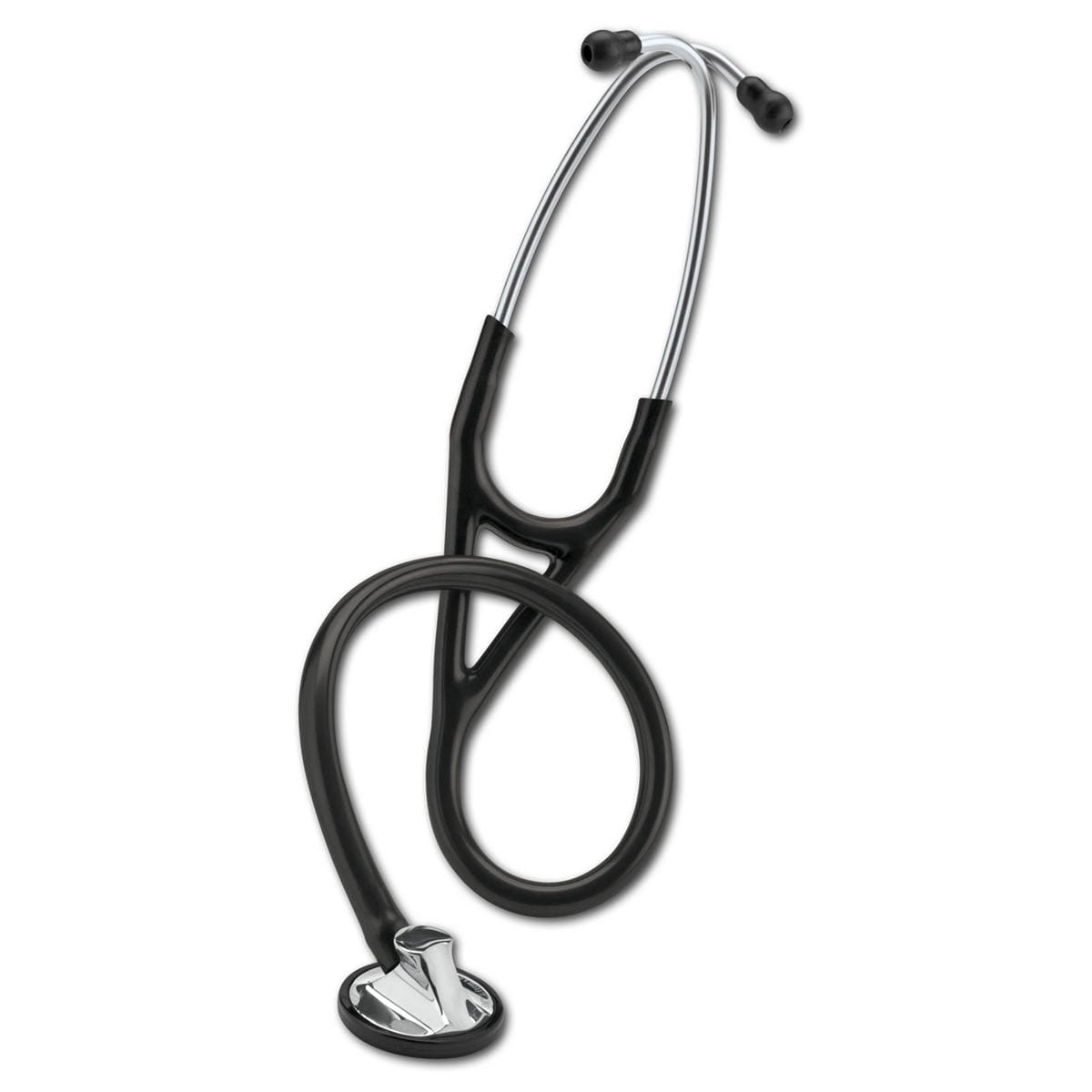 Master Cardiology - zwart