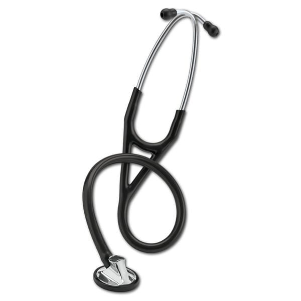 Master Cardiology - zwart