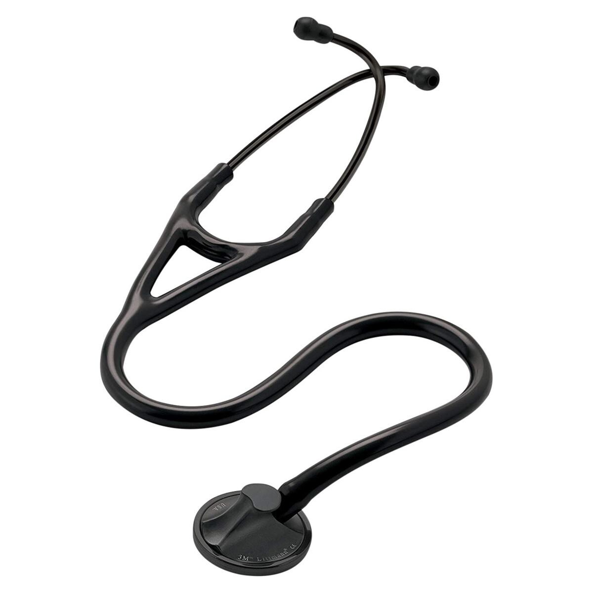 Master Cardiology Special - black edition
