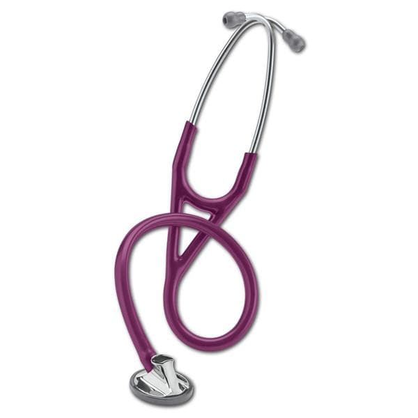 Master Cardiology - paars