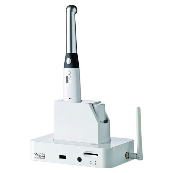 CS1500 intraorale camera - Per stuk