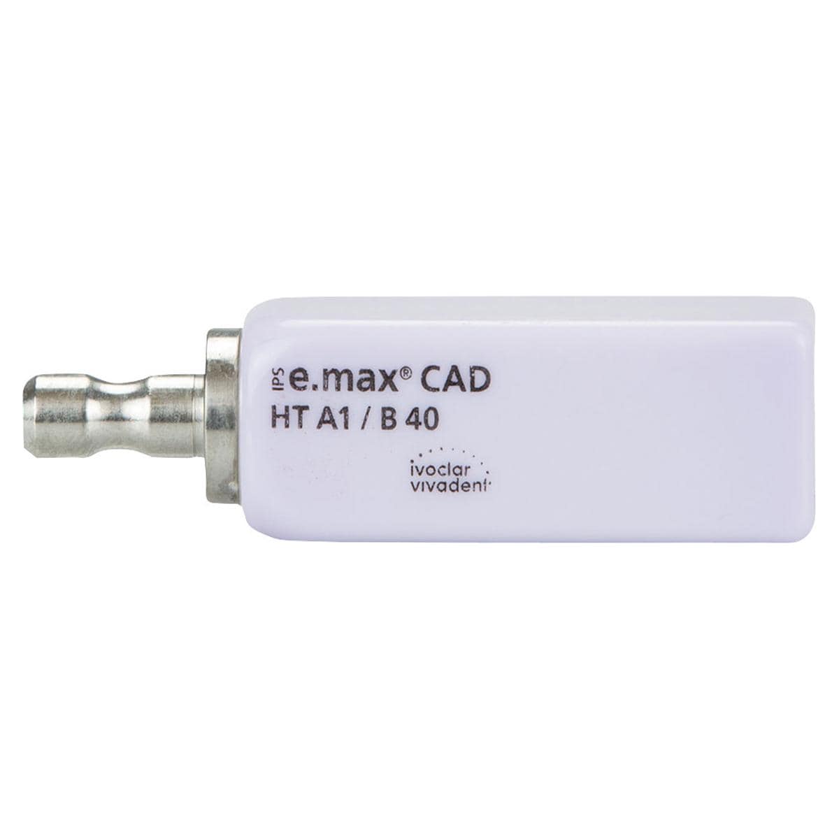 IPS e.max CAD Blocks HT B40 - A1