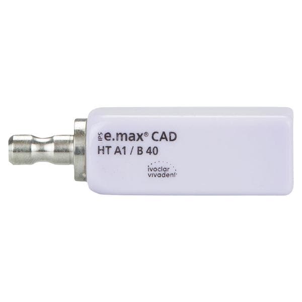 IPS e.max CAD Blocks HT B40 - A1