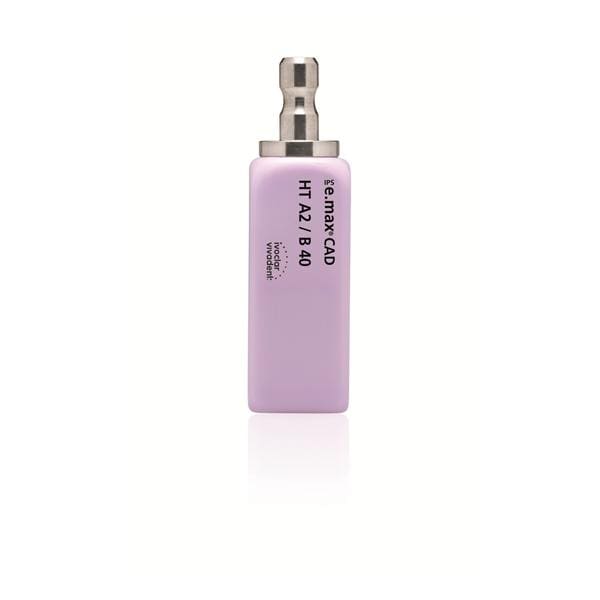 IPS e.max CAD Blocks HT B40L - A2