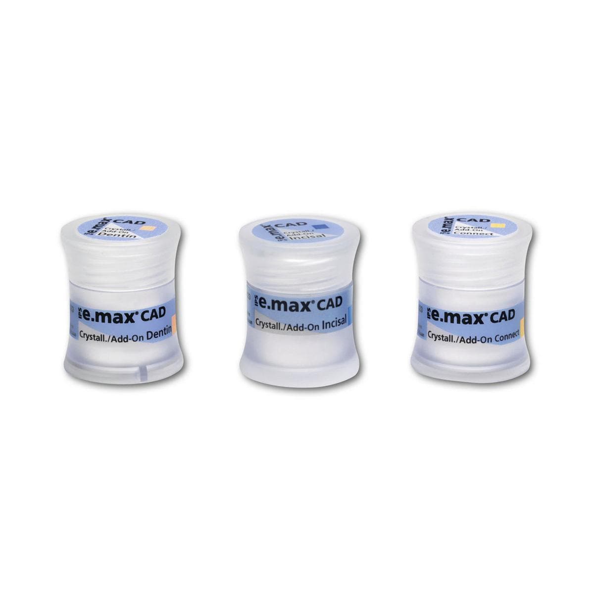 IPS e.max CAD Crystall Add On - Vloeistof, 15 ml