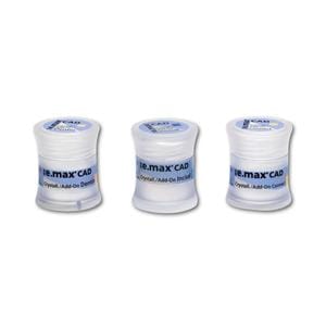 IPS e.max CAD Crystall Add On - Dentin, poeder 5 g