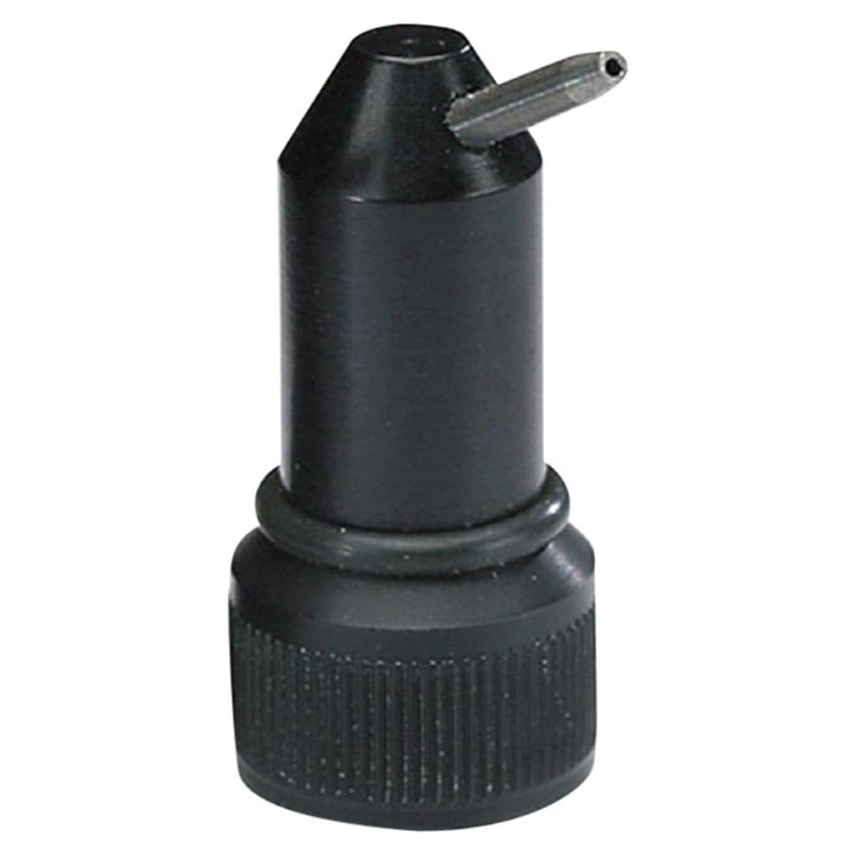 Airsonic Mini Sandblaster opzetstuk 60° single - Per stuk