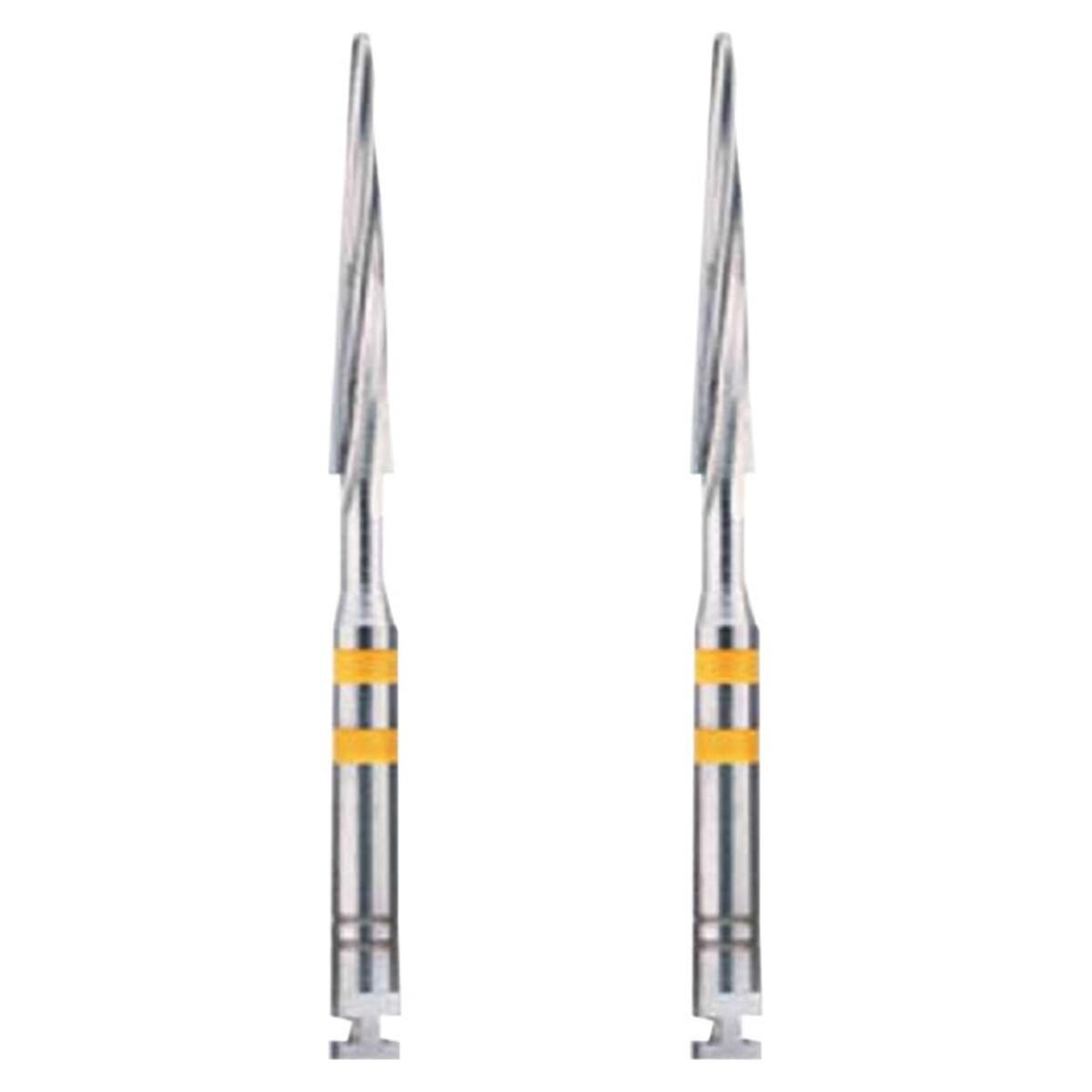 DT Light Post - finishing drill - # 2 - per stuk