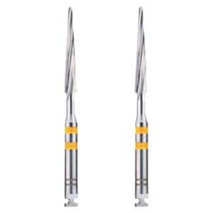 DT Light Post - finishing drill - # 2 - per stuk