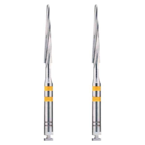 DT Light Post - finishing drill - # 2 - per stuk