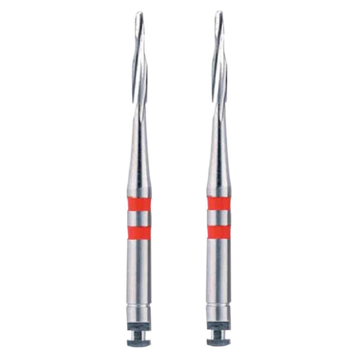 DT Light Post - finishing drill - # 1 - per stuk