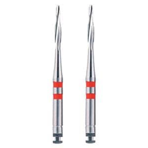 DT Light Post - finishing drill - # 1 - per stuk