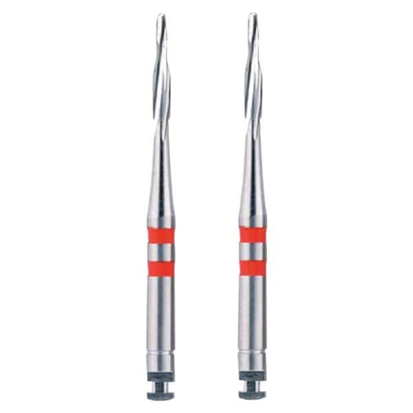 DT Light Post - finishing drill - # 1 - per stuk