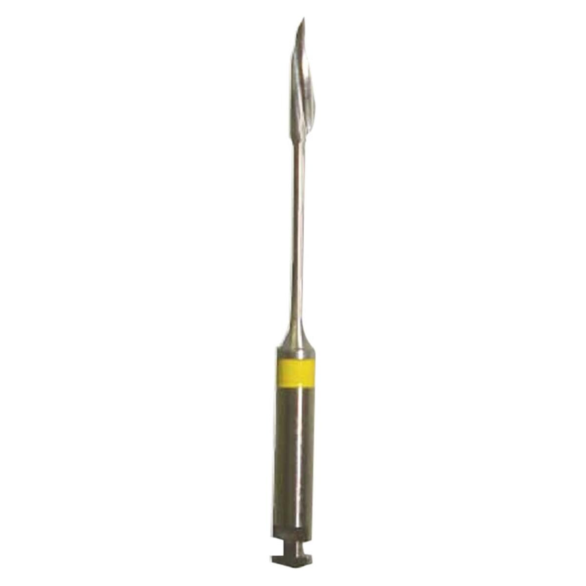 MacroLock finishing drill - # 1, per stuk