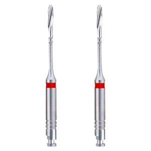 Composipost / Light Post pre-shaping drill - # 1, 2 stuks