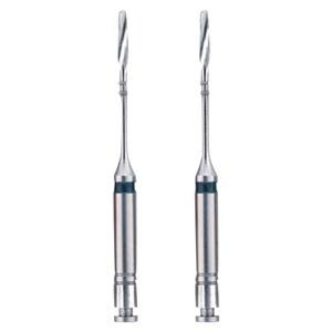 Composipost / Light Post pre-shaping drill - # 2, 2 stuks