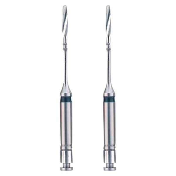Composipost / Light Post pre-shaping drill - # 2, 2 stuks