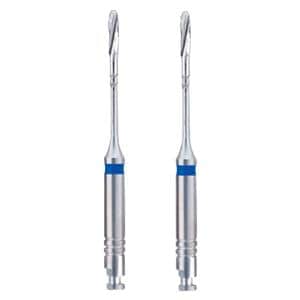 Composipost / Light Post pre-shaping drill - # 3, 2 stuks