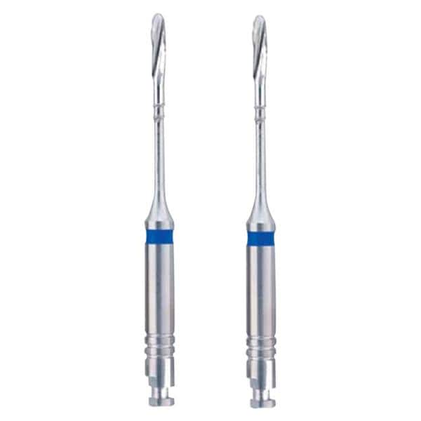 Composipost / Light Post pre-shaping drill - # 3, 2 stuks