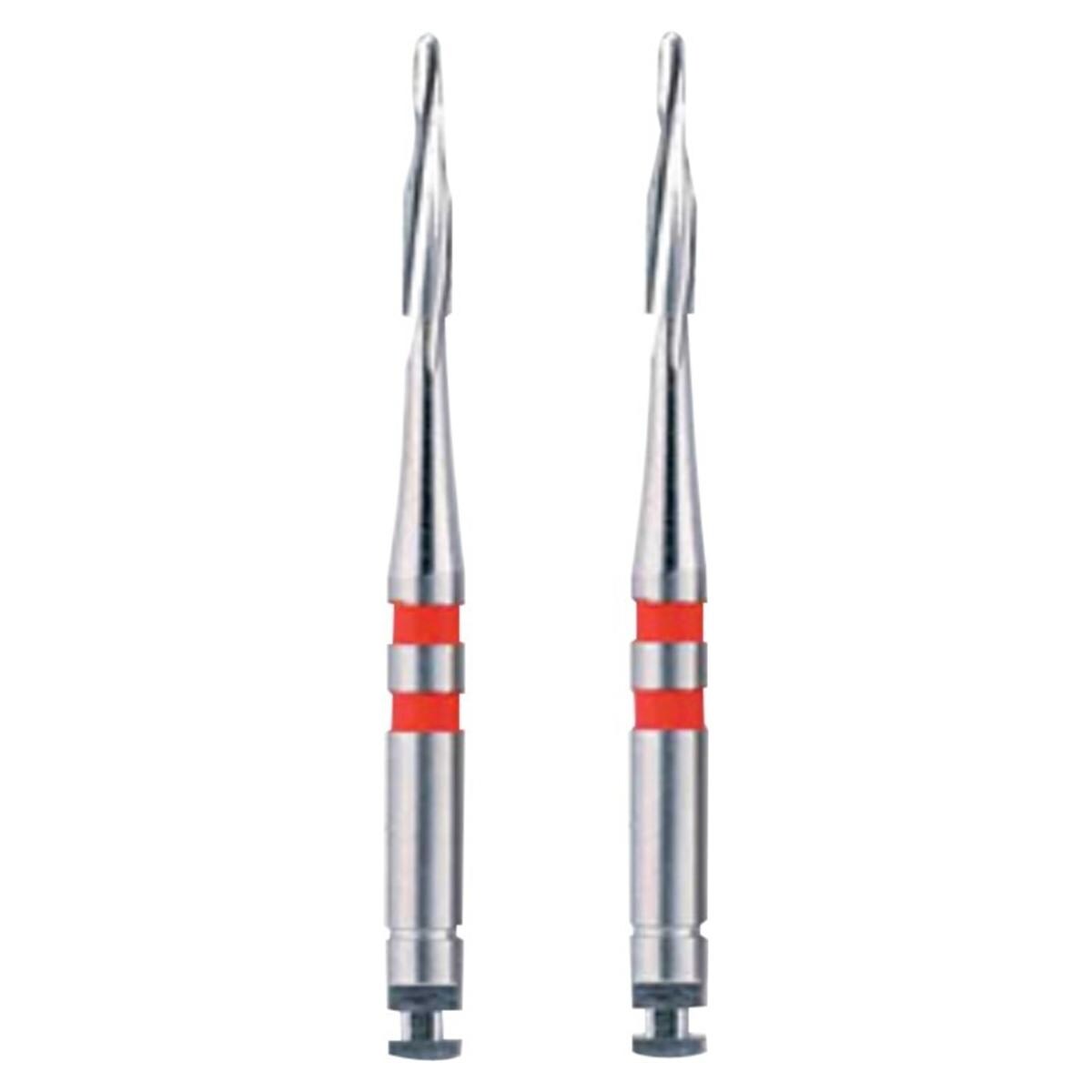 Composipost / Light Post finishing drill - Nr. 1, 2 stuks