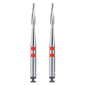 Composipost / Light Post finishing drill - Nr. 1, 2 stuks