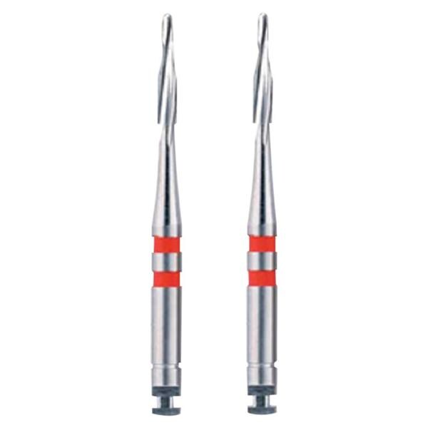 Composipost / Light Post finishing drill - Nr. 1, 2 stuks