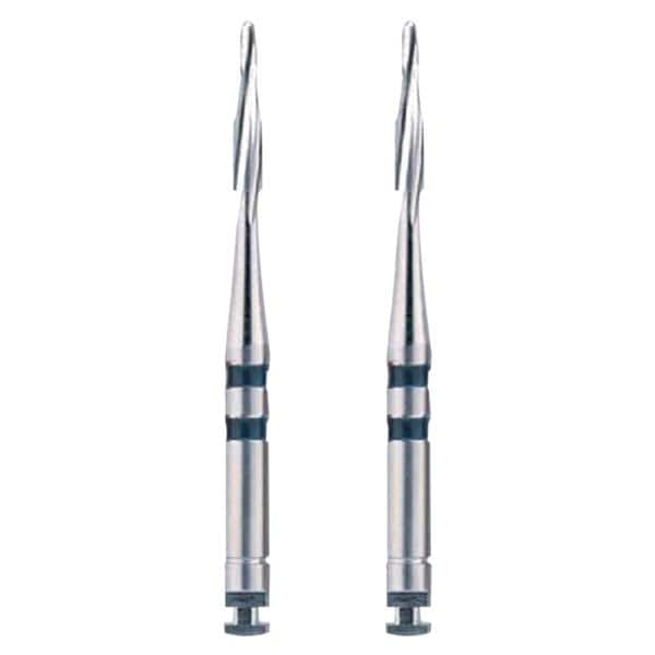 Composipost / Light Post finishing drill - Nr. 2, 2 stuks