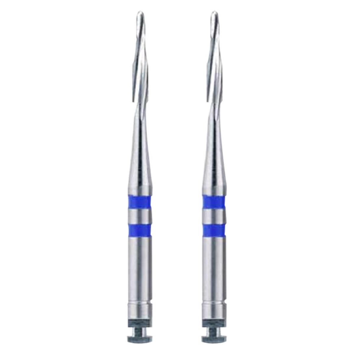 Composipost / Light Post finishing drill - Nr. 3, 2 stuks